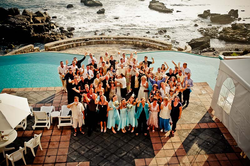 Donagh + Deborah | San Diego Wedding Photographer | ©William Bay Photographic Arts-0155