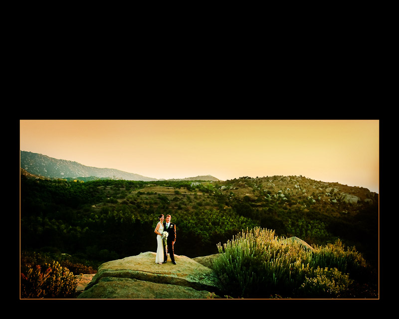 San Diego Wedding Photography | William Bay Photographic Arts | John + Cameryn