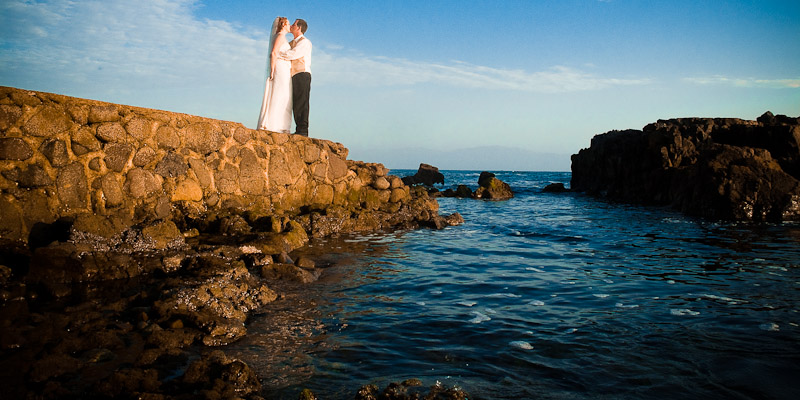 Donagh + Deborah | Ensenada Wedding Photography | Las Rosas Resort