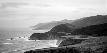 California Coastal
